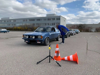 2024 ADAC Beifahrerlehrgang